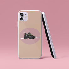 Load image into Gallery viewer, Pink Fashion iPhone case Iphone case Yposters iPhone 11 
