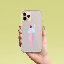 Load image into Gallery viewer, Ice Cream Pink iPhone case Iphone case Yposters iPhone 11 Pro 
