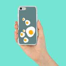 Load image into Gallery viewer, iPhone Case 6 Eggs Iphone case Yposters iPhone 7/8 
