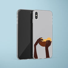 Load image into Gallery viewer, Lemons iPhone Case Iphone case Yposters iPhone XS Max 
