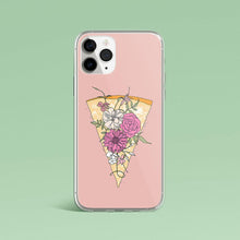Load image into Gallery viewer, Pizza lover Pink iPhone Case Iphone case Yposters iPhone 11 Pro Max 
