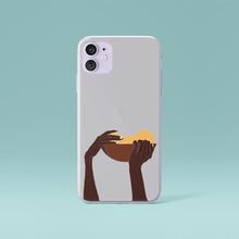 Load image into Gallery viewer, Lemons iPhone Case Iphone case Yposters iPhone 11 
