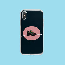 Load image into Gallery viewer, Dark Fashion iPhone case Iphone case Yposters iPhone X/XS 
