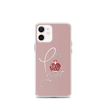 Load image into Gallery viewer, iPhone Case Pomegranate Iphone case Yposters iPhone 12 mini 
