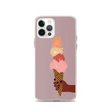 Load image into Gallery viewer, iPhone Case Ice Cream for Girl Iphone case Yposters iPhone 12 Pro 
