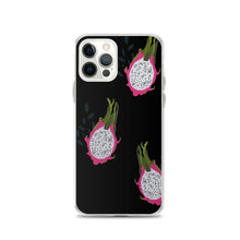 Load image into Gallery viewer, Dragon fruit iPhone Case Iphone case Yposters iPhone 12 Pro 
