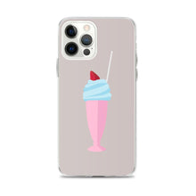 Load image into Gallery viewer, Ice Cream Pink iPhone case Iphone case Yposters iPhone 12 Pro Max 
