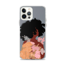 Load image into Gallery viewer, Afro Woman Art iPhone Case Iphone case Yposters iPhone 12 Pro Max 

