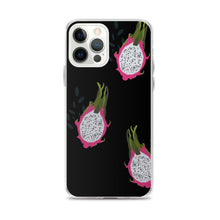 Load image into Gallery viewer, Dragon fruit iPhone Case Iphone case Yposters iPhone 12 Pro Max 
