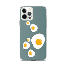 Load image into Gallery viewer, iPhone Case 6 Eggs Iphone case Yposters iPhone 12 Pro Max 
