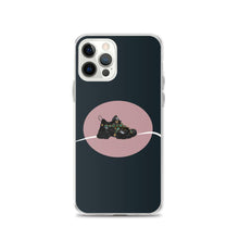 Load image into Gallery viewer, Dark Fashion iPhone case Iphone case Yposters iPhone 12 Pro 
