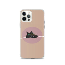 Load image into Gallery viewer, Pink Fashion iPhone case Iphone case Yposters 
