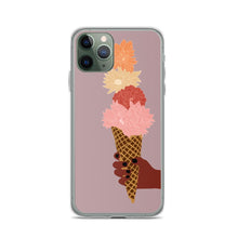 Load image into Gallery viewer, iPhone Case Ice Cream for Girl Iphone case Yposters 
