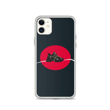 Load image into Gallery viewer, Black Fashion iPhone case Iphone case Yposters 
