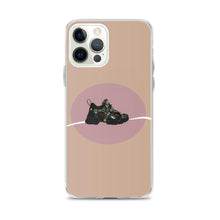 Load image into Gallery viewer, Pink Fashion iPhone case Iphone case Yposters iPhone 12 Pro Max 
