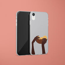 Load image into Gallery viewer, Lemons iPhone Case Iphone case Yposters iPhone XR 
