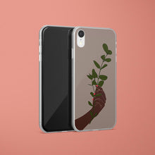 Carica l&#39;immagine nel visualizzatore di Gallery, Abstract Art iPhone Case Iphone case Yposters iPhone XR 

