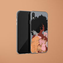 Load image into Gallery viewer, Afro Woman Art iPhone Case Iphone case Yposters iPhone XR 
