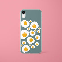 Load image into Gallery viewer, iPhone Case Many Eggs Iphone case Yposters iPhone XR 

