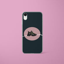 Carica l&#39;immagine nel visualizzatore di Gallery, Dark Fashion iPhone case Iphone case Yposters iPhone XR 
