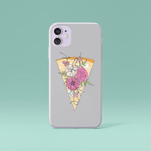 Load image into Gallery viewer, Pizza lovers iPhone Case Iphone case Yposters iPhone 11 
