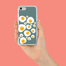 Load image into Gallery viewer, iPhone Case Many Eggs Iphone case Yposters iPhone 7/8 
