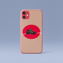 Carica l&#39;immagine nel visualizzatore di Gallery, Gold iPhone Case fashion Iphone case Yposters iPhone 11 
