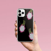 Load image into Gallery viewer, Dragon fruit iPhone Case Iphone case Yposters iPhone 11 Pro 
