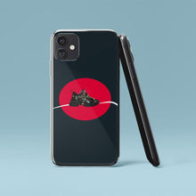 Load image into Gallery viewer, Black Fashion iPhone case Iphone case Yposters iPhone 11 
