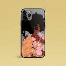 Load image into Gallery viewer, Afro Woman Art iPhone Case Iphone case Yposters iPhone 11 Pro Max 
