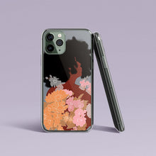 Load image into Gallery viewer, Afro Woman Art iPhone Case Iphone case Yposters iPhone 11 Pro 
