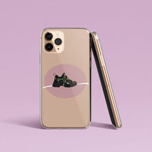 Carica l&#39;immagine nel visualizzatore di Gallery, Pink Fashion iPhone case Iphone case Yposters iPhone 11 Pro 
