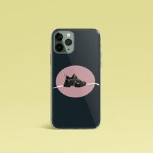 Carica l&#39;immagine nel visualizzatore di Gallery, Dark Fashion iPhone case Iphone case Yposters iPhone 11 Pro 
