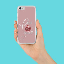 Load image into Gallery viewer, iPhone Case Pomegranate Iphone case Yposters iPhone 7/8 
