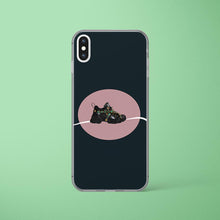 Load image into Gallery viewer, Dark Fashion iPhone case Iphone case Yposters iPhone XS Max 
