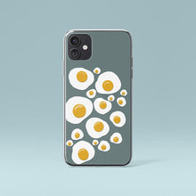 Load image into Gallery viewer, iPhone Case Many Eggs Iphone case Yposters iPhone 11 
