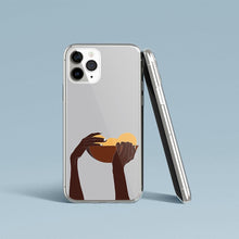 Load image into Gallery viewer, Lemons iPhone Case Iphone case Yposters iPhone 11 Pro 

