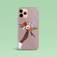 Carica l&#39;immagine nel visualizzatore di Gallery, iPhone Case Floral Abstract art Iphone case Yposters iPhone 11 Pro Max 
