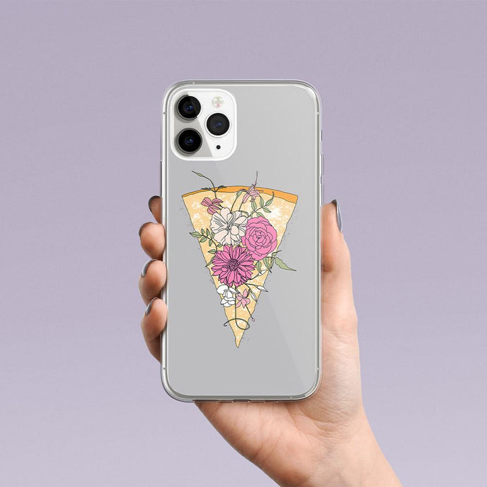 Pizza lovers iPhone Case Iphone case Yposters iPhone 11 Pro 