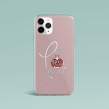 Load image into Gallery viewer, iPhone Case Pomegranate Iphone case Yposters iPhone 11 Pro Max 
