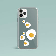 Load image into Gallery viewer, iPhone Case 6 Eggs Iphone case Yposters iPhone 11 Pro Max 
