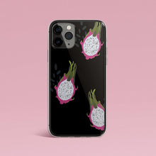 Load image into Gallery viewer, Dragon fruit iPhone Case Iphone case Yposters iPhone 11 Pro Max 
