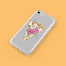 Load image into Gallery viewer, Pizza lovers iPhone Case Iphone case Yposters iPhone 7/8 
