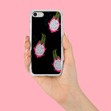 Load image into Gallery viewer, Dragon fruit iPhone Case Iphone case Yposters iPhone 7/8 

