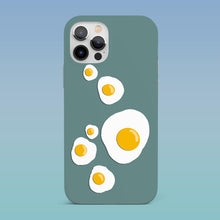 Load image into Gallery viewer, iPhone Case 6 Eggs Iphone case Yposters iPhone 12 Pro Max 
