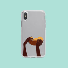 Load image into Gallery viewer, Lemons iPhone Case Iphone case Yposters iPhone X/XS 

