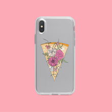 Load image into Gallery viewer, Pizza lovers iPhone Case Iphone case Yposters iPhone X/XS 

