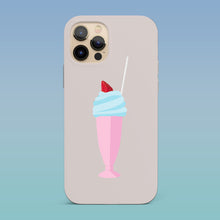 Load image into Gallery viewer, Ice Cream Pink iPhone case Iphone case Yposters iPhone 12 Pro Max 
