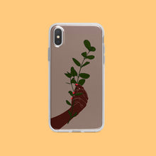 Carica l&#39;immagine nel visualizzatore di Gallery, Abstract Art iPhone Case Iphone case Yposters iPhone X/XS 
