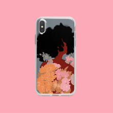 Load image into Gallery viewer, Afro Woman Art iPhone Case Iphone case Yposters iPhone X/XS 
